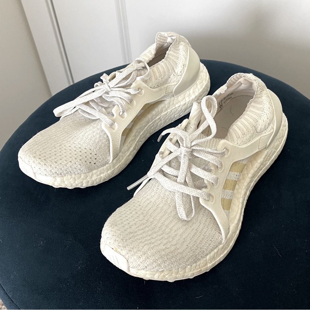 Adidas Ultra Boost Running Shoes